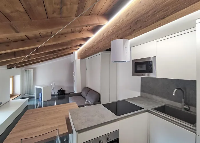 Apartment La Tana By Interhome