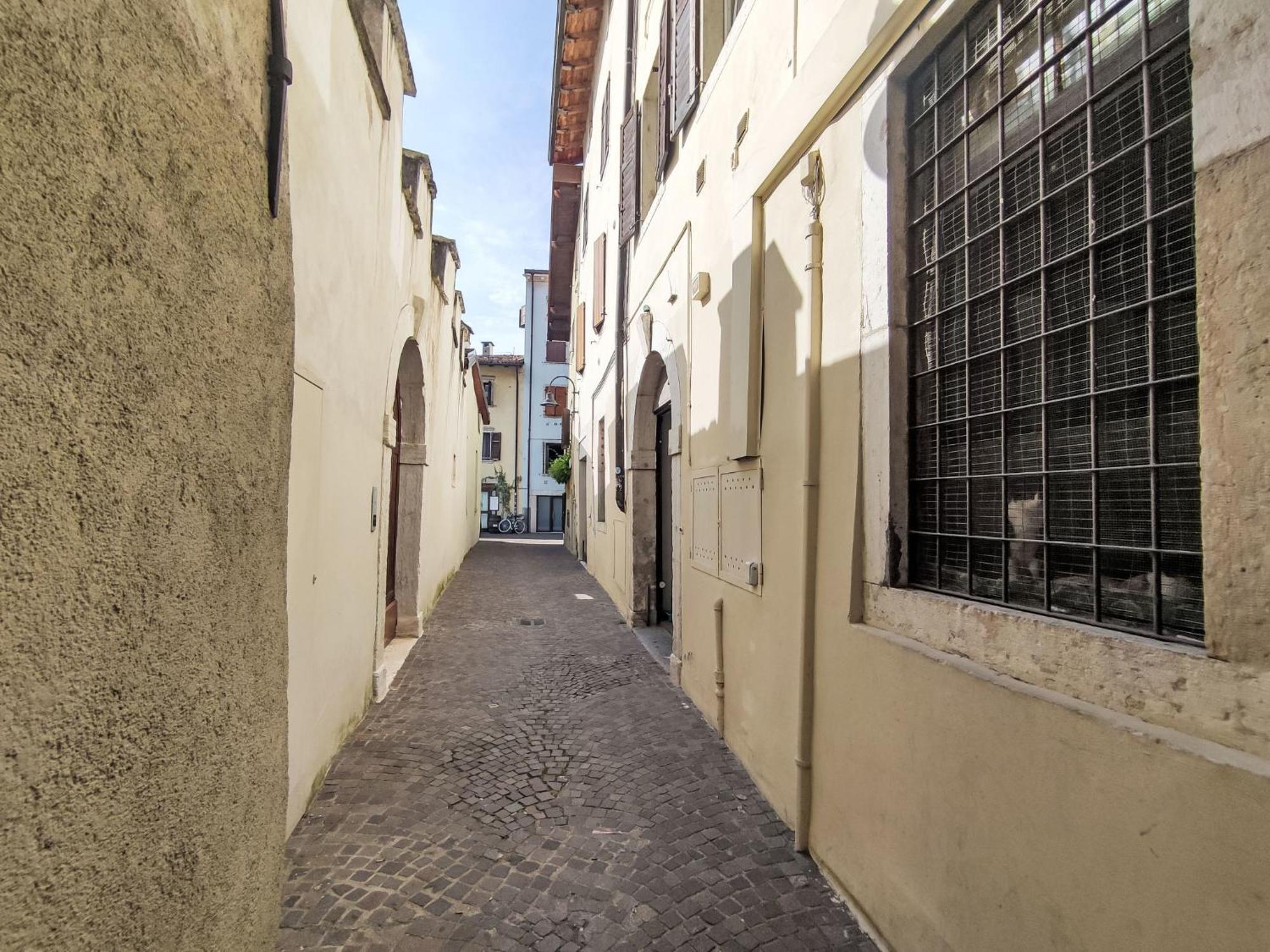 Apartment La Tana By Interhome Trento
