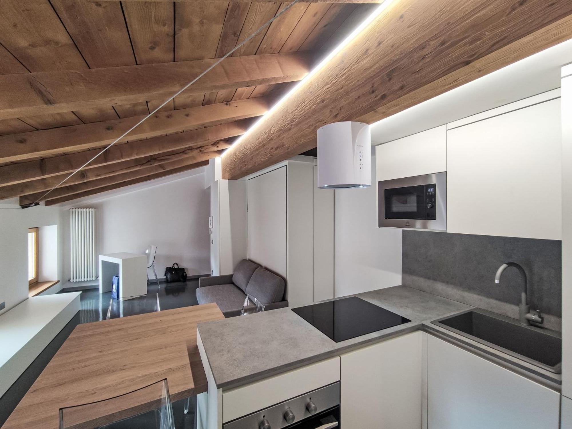 La Tana By Interhome