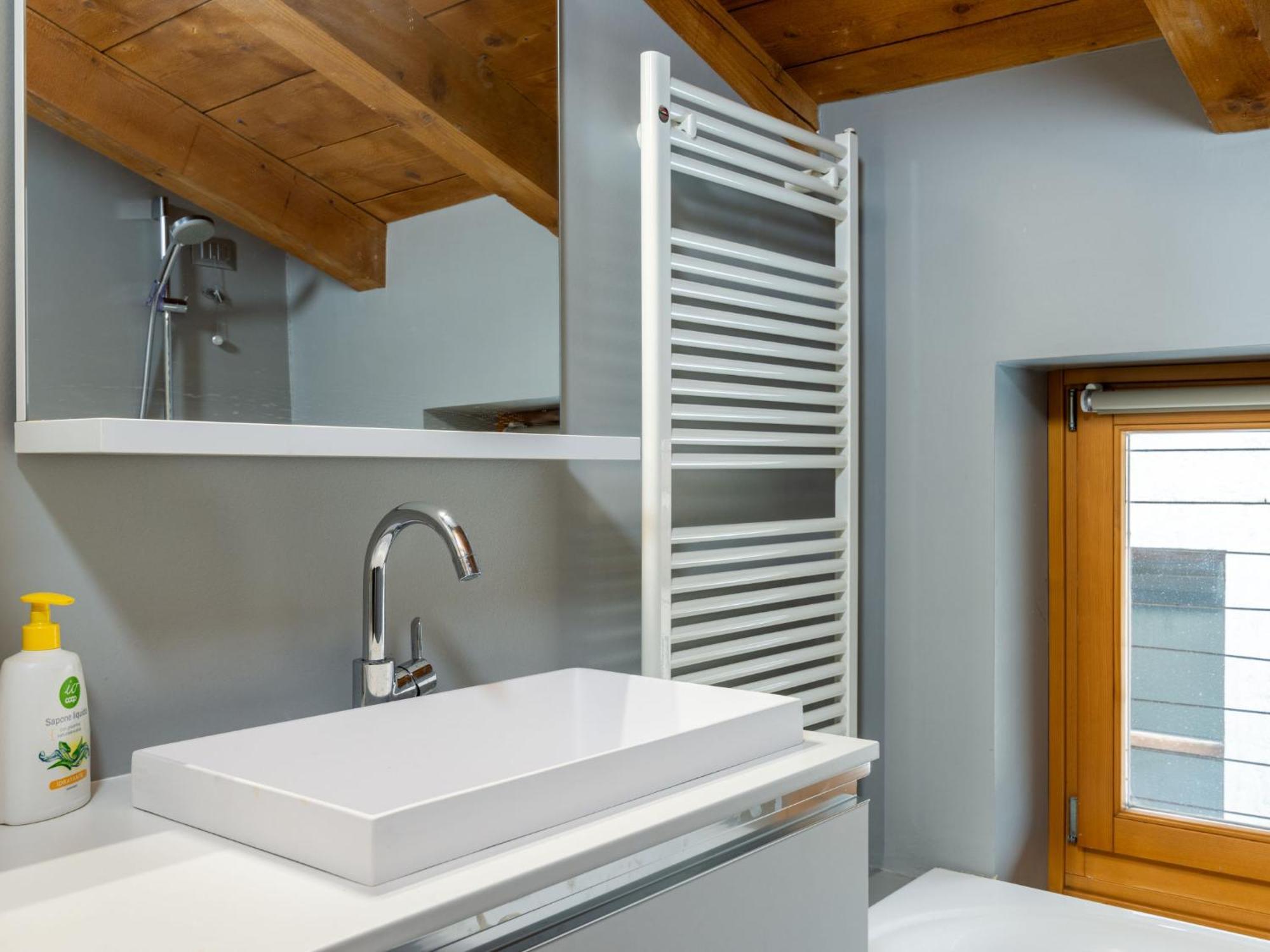 La Tana By Interhome Apartment Trento