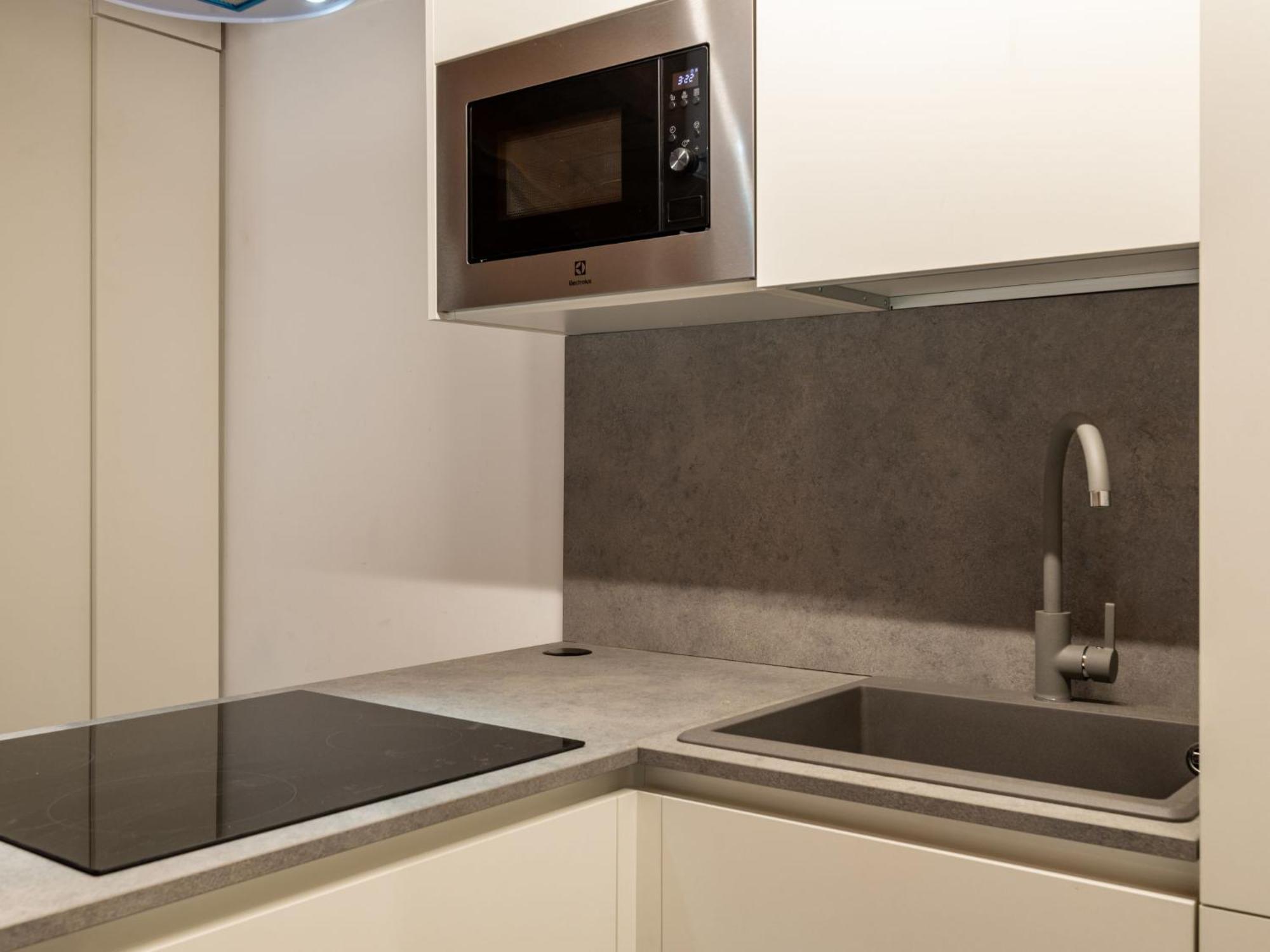 Apartment La Tana By Interhome Trento