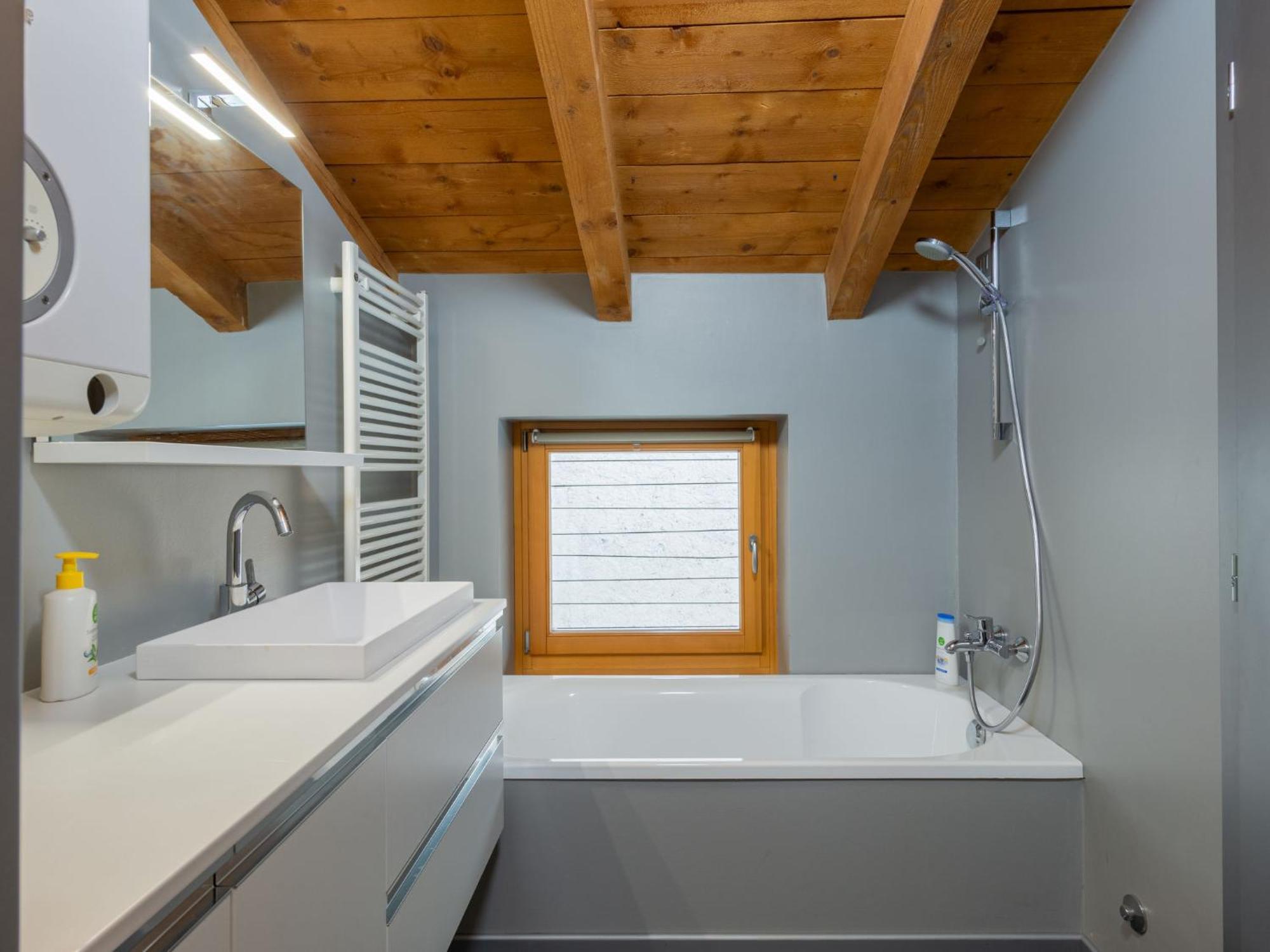 La Tana By Interhome Apartment