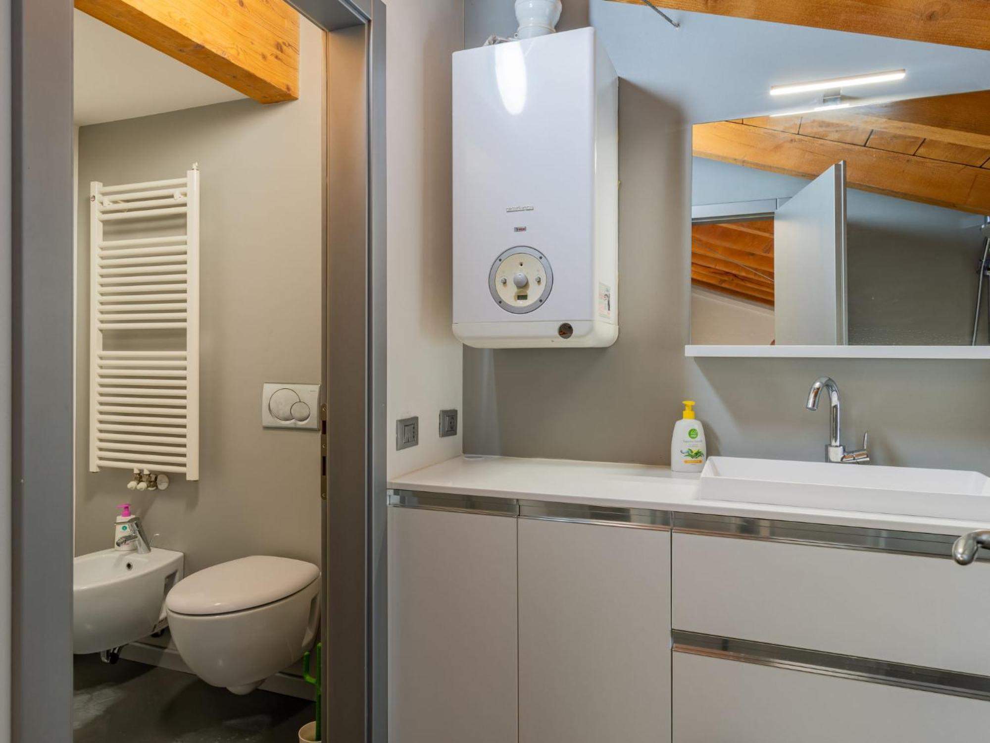 La Tana By Interhome *